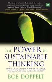 The Power of Sustainable Thinking