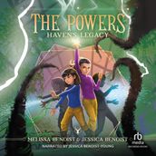 The Powers: Haven s Legacy