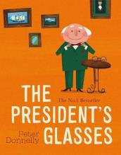 The President s Glasses