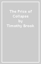 The Price of Collapse