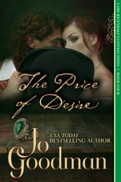 The Price of Desire (Lady Rivendale s Connections, Book Four)