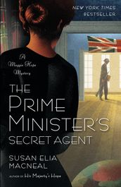 The Prime Minister s Secret Agent