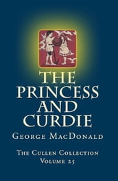 The Princess and Curdie