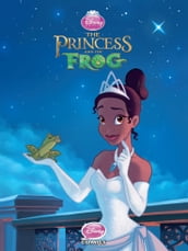 The Princess and the Frog