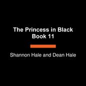 The Princess in Black Book 11