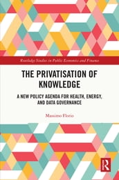 The Privatisation of Knowledge