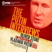 The Putin Interviews