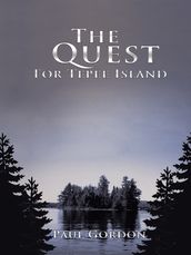 The Quest for Tepee Island
