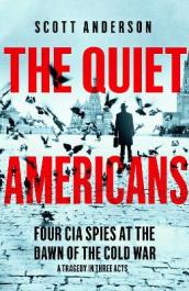 The Quiet Americans