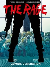 The Rage: Zombie Generation