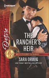 The Rancher s Heir