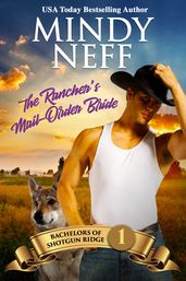 The Rancher s Mail-Order Bride