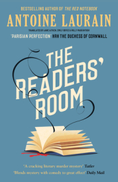 The Readers  Room
