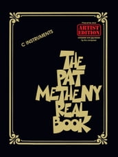 The Real Pat Metheny Book