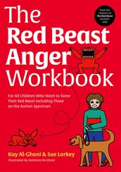 The Red Beast Anger Workbook