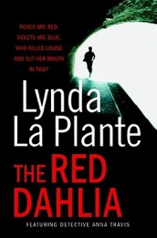 The Red Dahlia