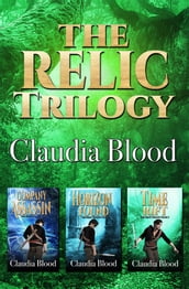 The Relic Trilogy