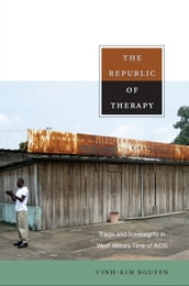 The Republic of Therapy