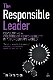 The Responsible Leader