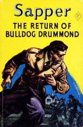 The Return of Bulldog Drummond