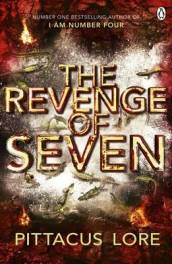 The Revenge of Seven