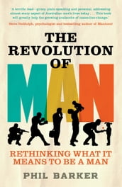 The Revolution of Man