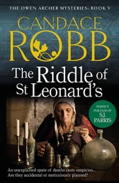 The Riddle Of St Leonard s