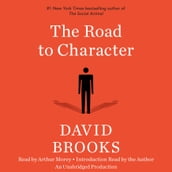 The Road to Character