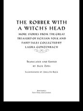 The Robber with a Witch s Head