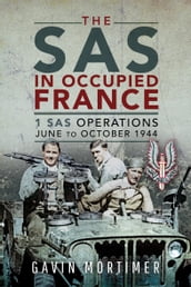 The SAS in Occupied France