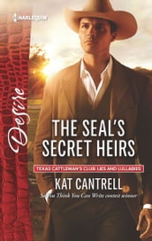 The SEAL s Secret Heirs