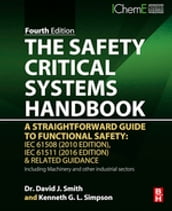 The Safety Critical Systems Handbook