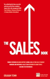 The Sales Book