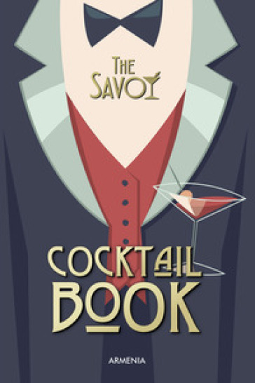The Savoy cocktail book - Harry Craddock