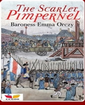 The Scarlet Pimpernel