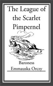 The Scarlet Pimpernel