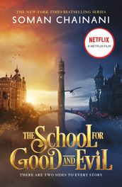 The School for Good and Evil (The School for Good and Evil, Book 1)