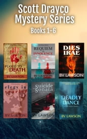 The Scott Drayco Mystery Series Omnibus, Books 1-6