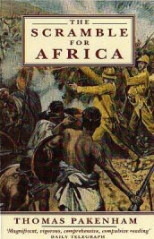 The Scramble For Africa