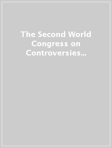 The Second World Congress on Controversies in Obstetrics Gynecology & Infertility (Paris, 6-9 September 2001)