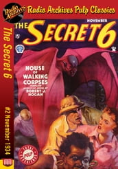 The Secret 6 #2