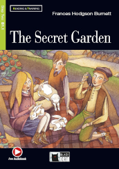 The Secret Garden. Livello A1. Con file audio MP3 scaricabili