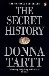 The Secret History