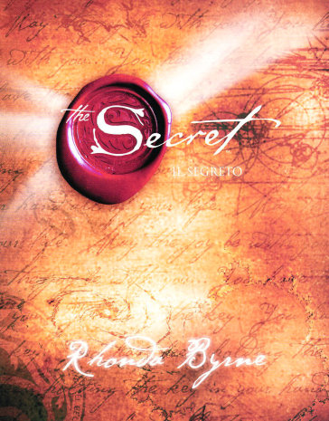 The Secret - Rhonda Byrne