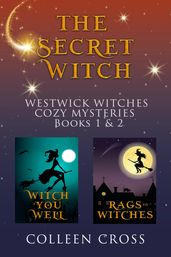 The Secret Witch