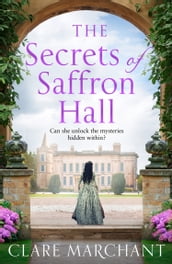 The Secrets of Saffron Hall