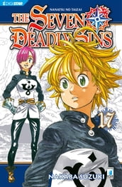 The Seven Deadly Sins 17