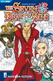 The Seven Deadly Sins 18