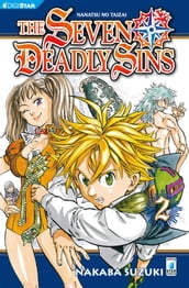 The Seven Deadly Sins 2