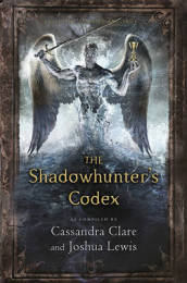 The Shadowhunter s Codex